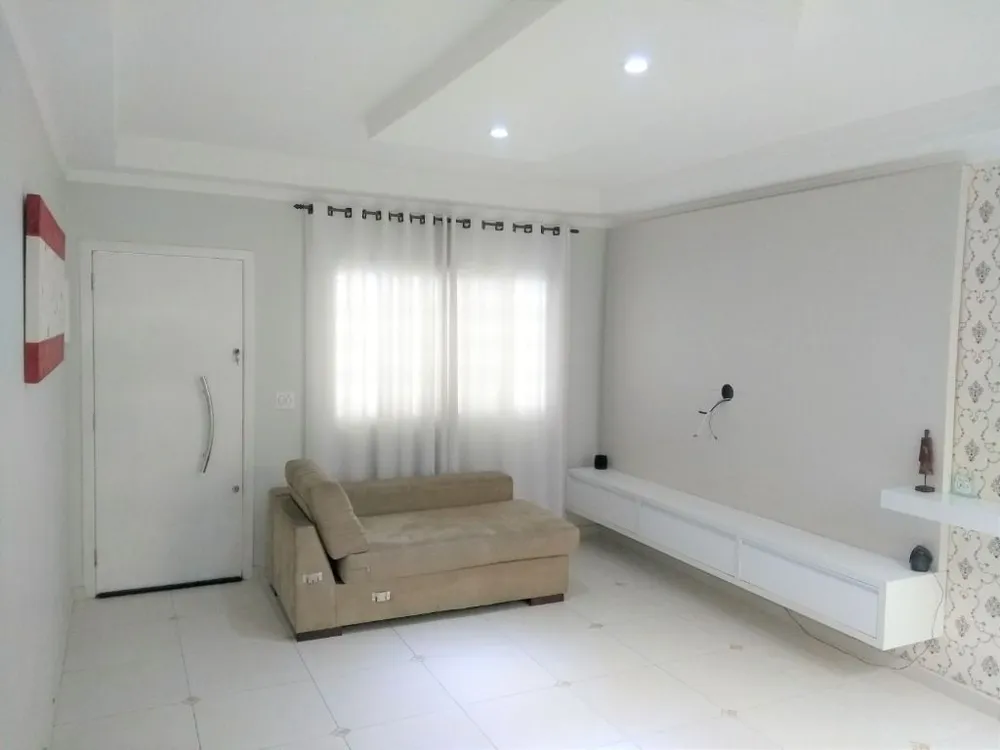 Sobrado, 3 quartos, 91 m² - Foto 1