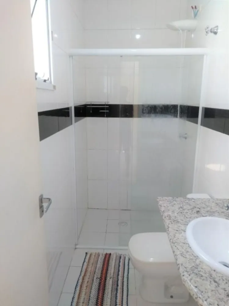 Sobrado, 3 quartos, 91 m² - Foto 7