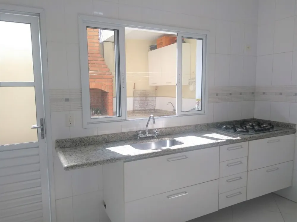 Sobrado, 3 quartos, 91 m² - Foto 3