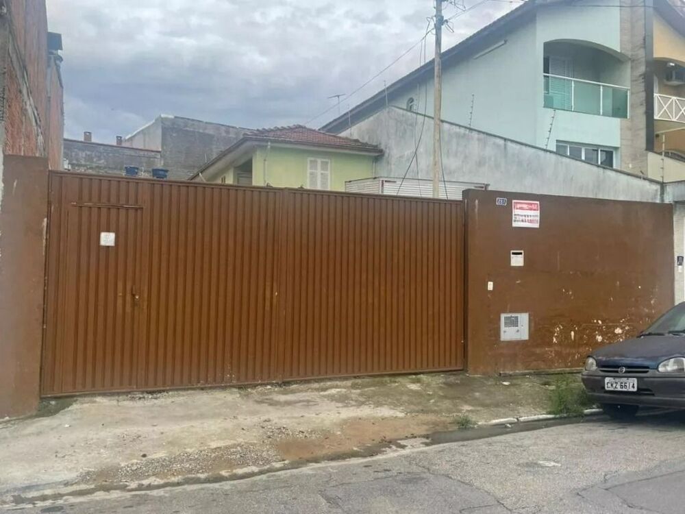 Terreno, 423 m² - Foto 3