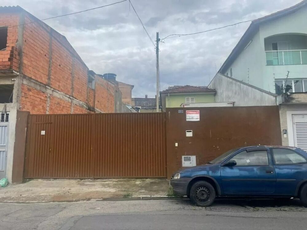 Terreno, 423 m² - Foto 2