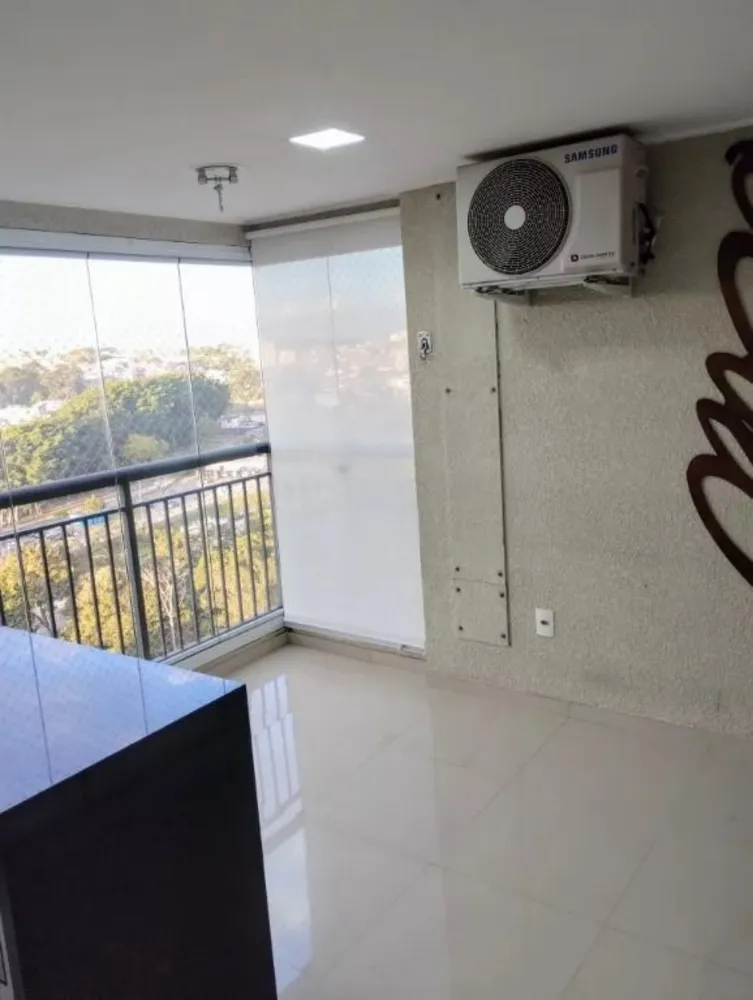 Apartamento, 4 quartos, 100 m² - Foto 3