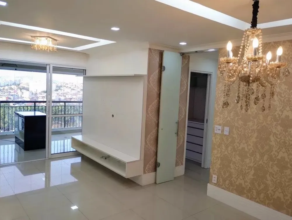 Apartamento, 4 quartos, 100 m² - Foto 1