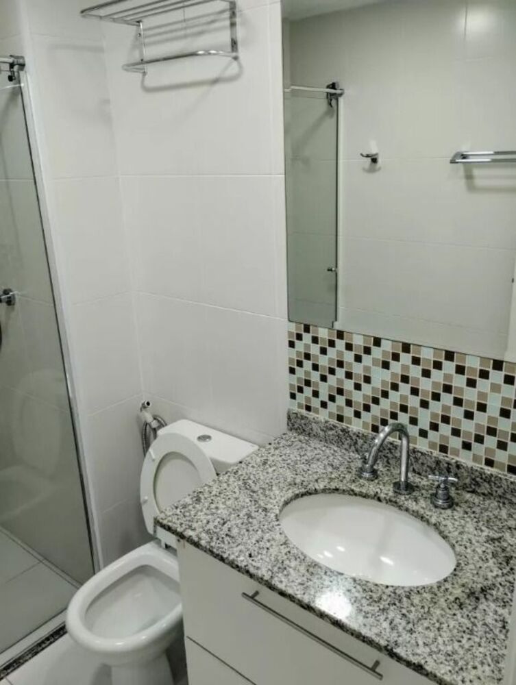 Apartamento, 4 quartos, 100 m² - Foto 2