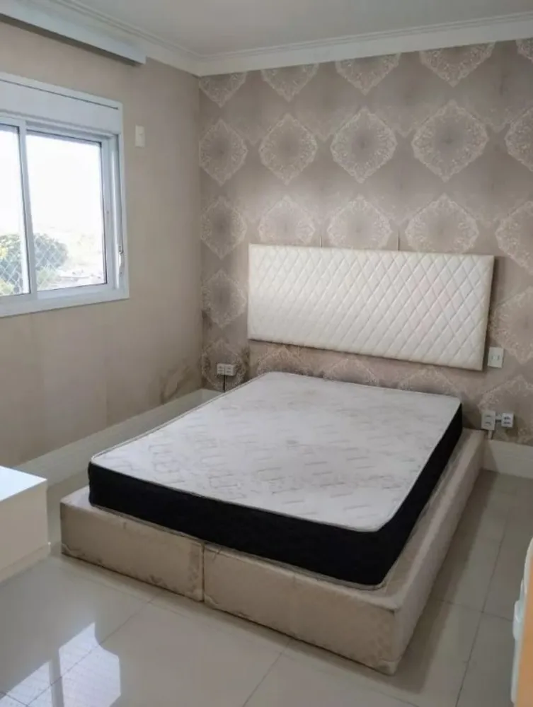 Apartamento, 4 quartos, 100 m² - Foto 10