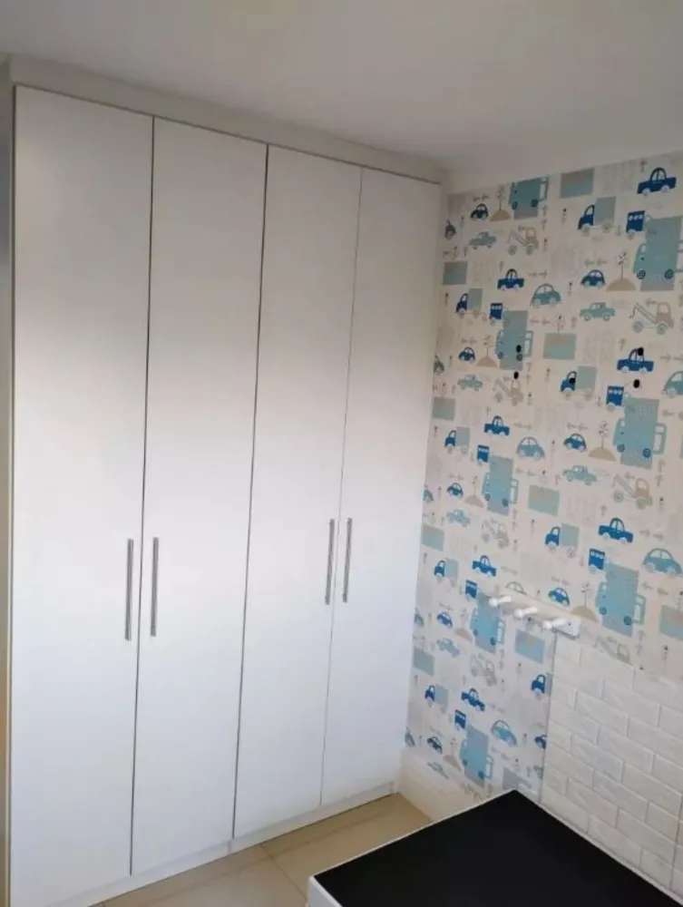 Apartamento, 4 quartos, 100 m² - Foto 12