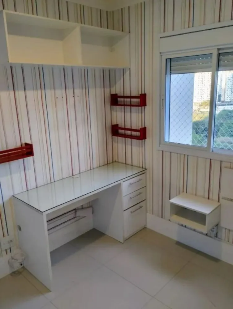 Apartamento, 4 quartos, 100 m² - Foto 6