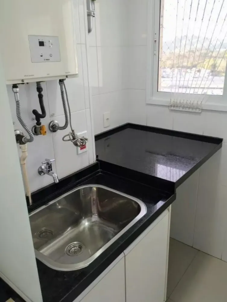 Apartamento, 4 quartos, 100 m² - Foto 4