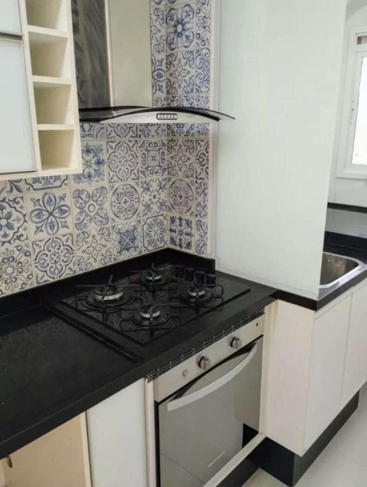Apartamento, 4 quartos, 100 m² - Foto 1