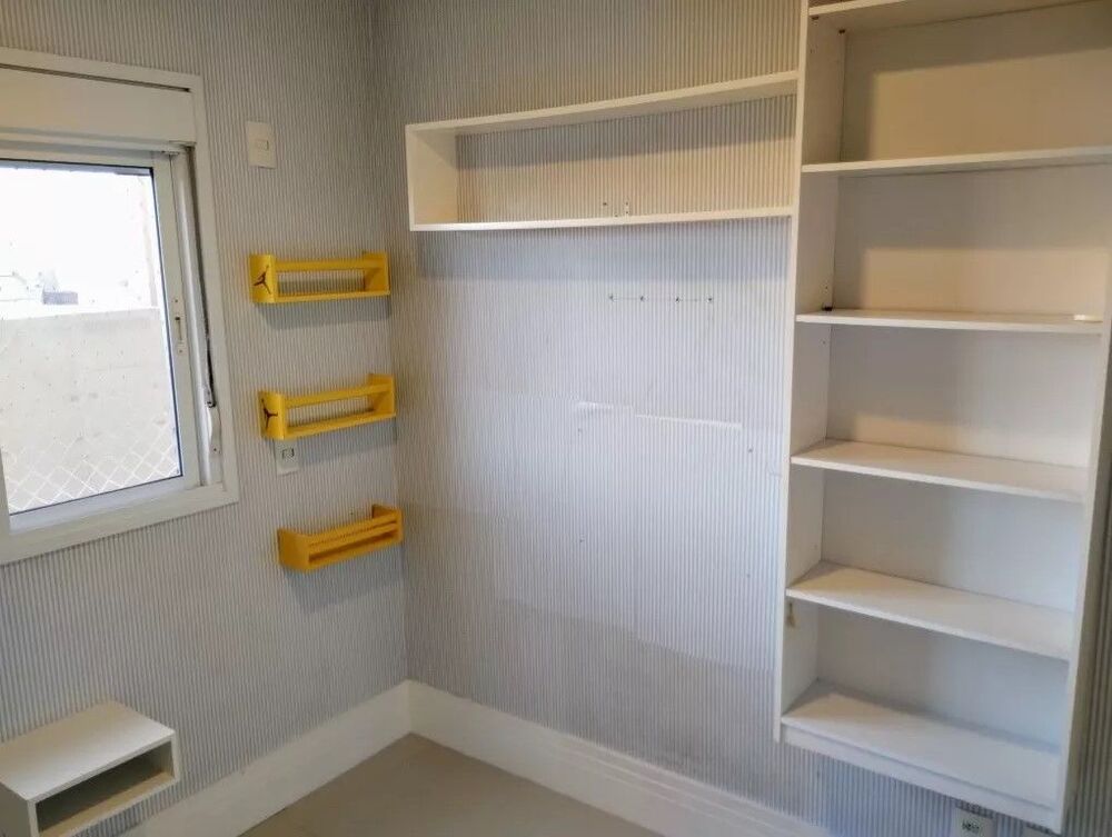Apartamento, 4 quartos, 100 m² - Foto 4