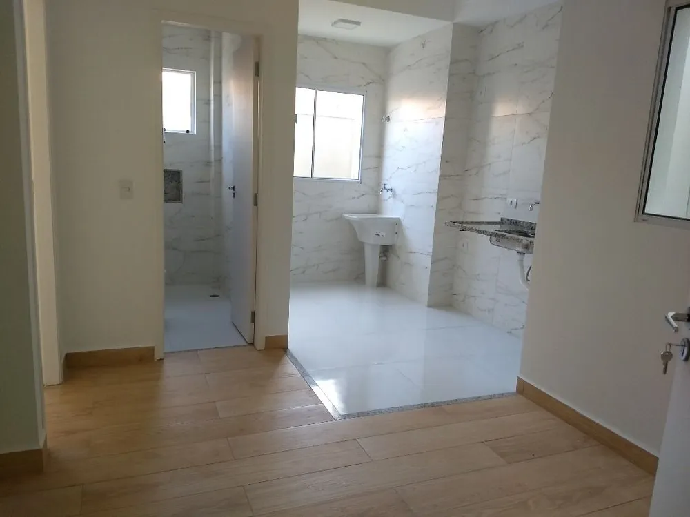 Apartamento, 1 quarto, 44 m² - Foto 7