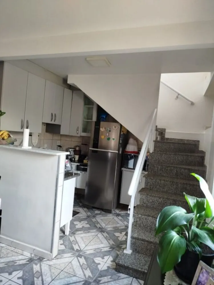 Sobrado, 2 quartos, 141 m² - Foto 4
