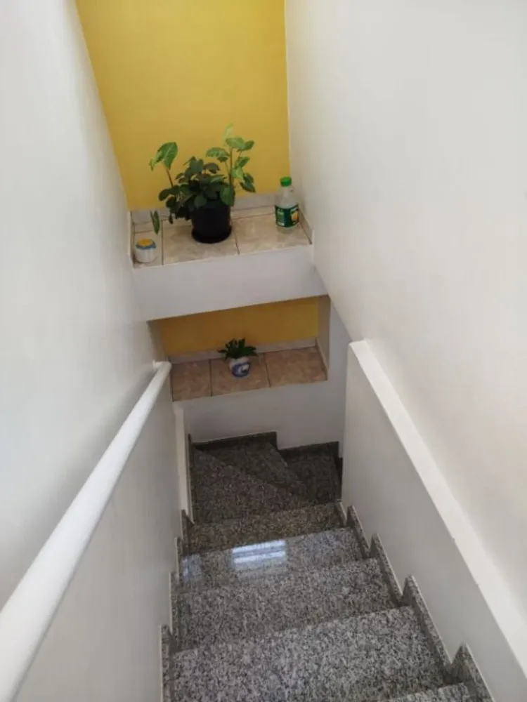 Sobrado, 2 quartos, 141 m² - Foto 2