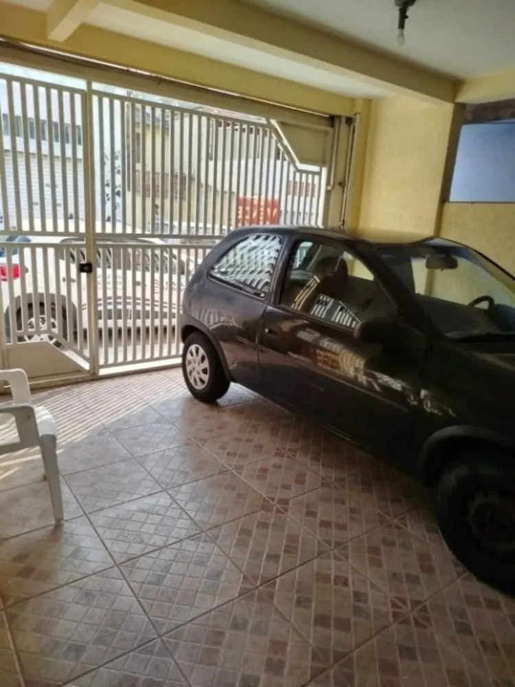 Sobrado, 2 quartos, 141 m² - Foto 7