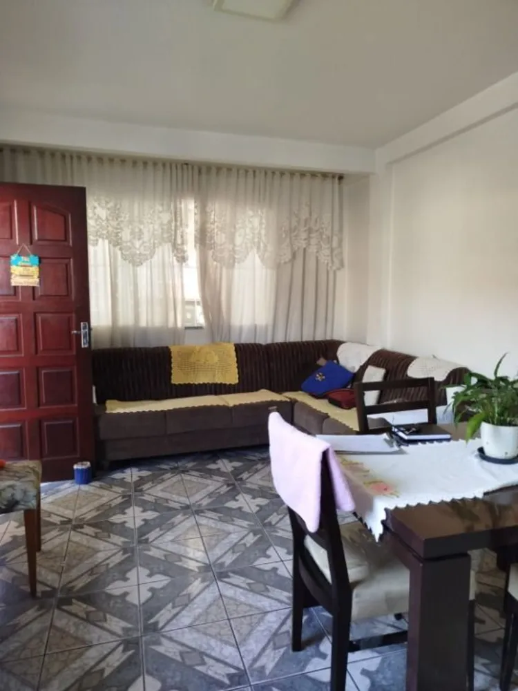 Sobrado, 2 quartos, 141 m² - Foto 6