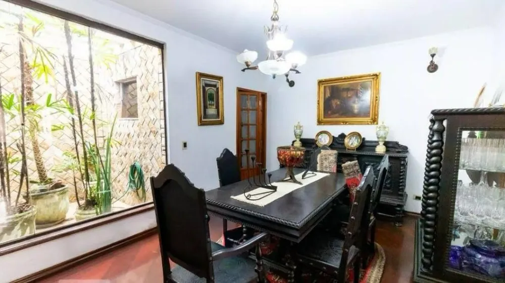 Casa, 5 quartos, 243 m² - Foto 4