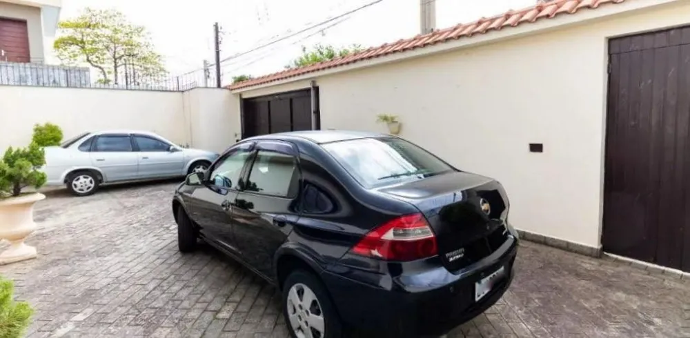 Casa, 5 quartos, 243 m² - Foto 3