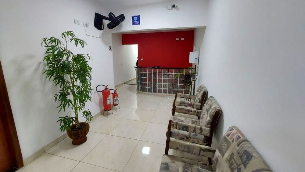 Conjunto Comercial-Sala para alugar, 14m² - Foto 4