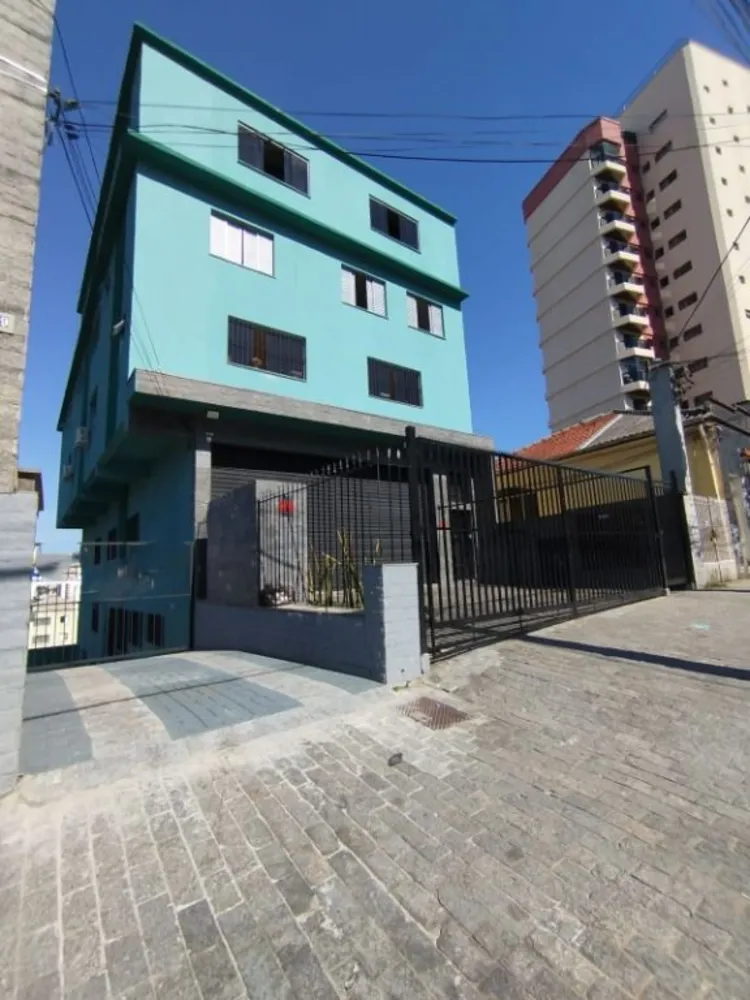 Sala-Conjunto, 42 m² - Foto 1
