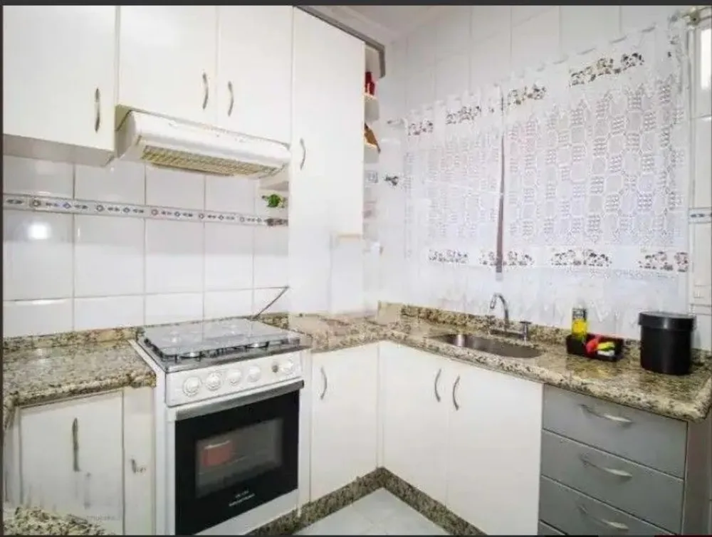 Sobrado, 3 quartos, 150 m² - Foto 8