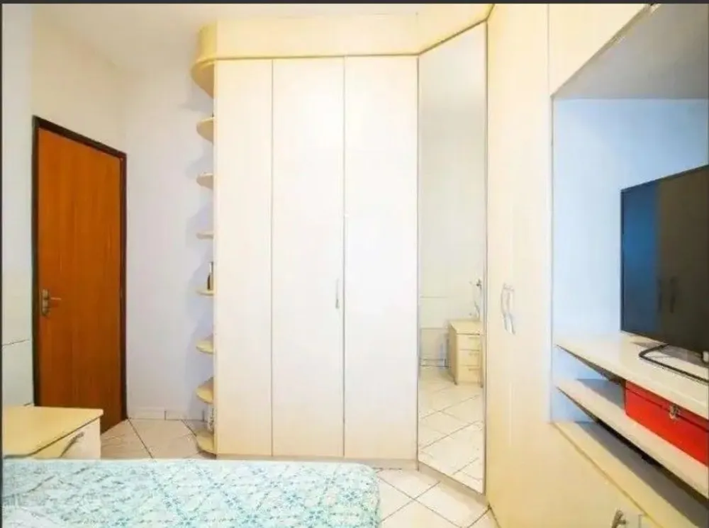 Sobrado, 3 quartos, 150 m² - Foto 8