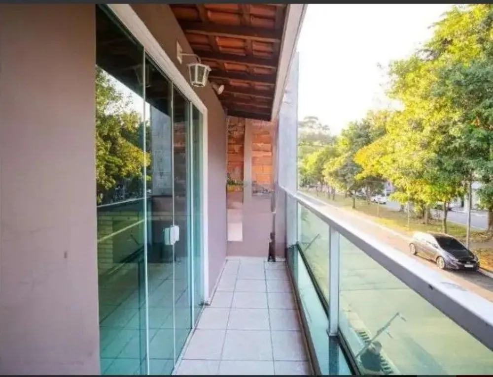Sobrado, 3 quartos, 150 m² - Foto 6