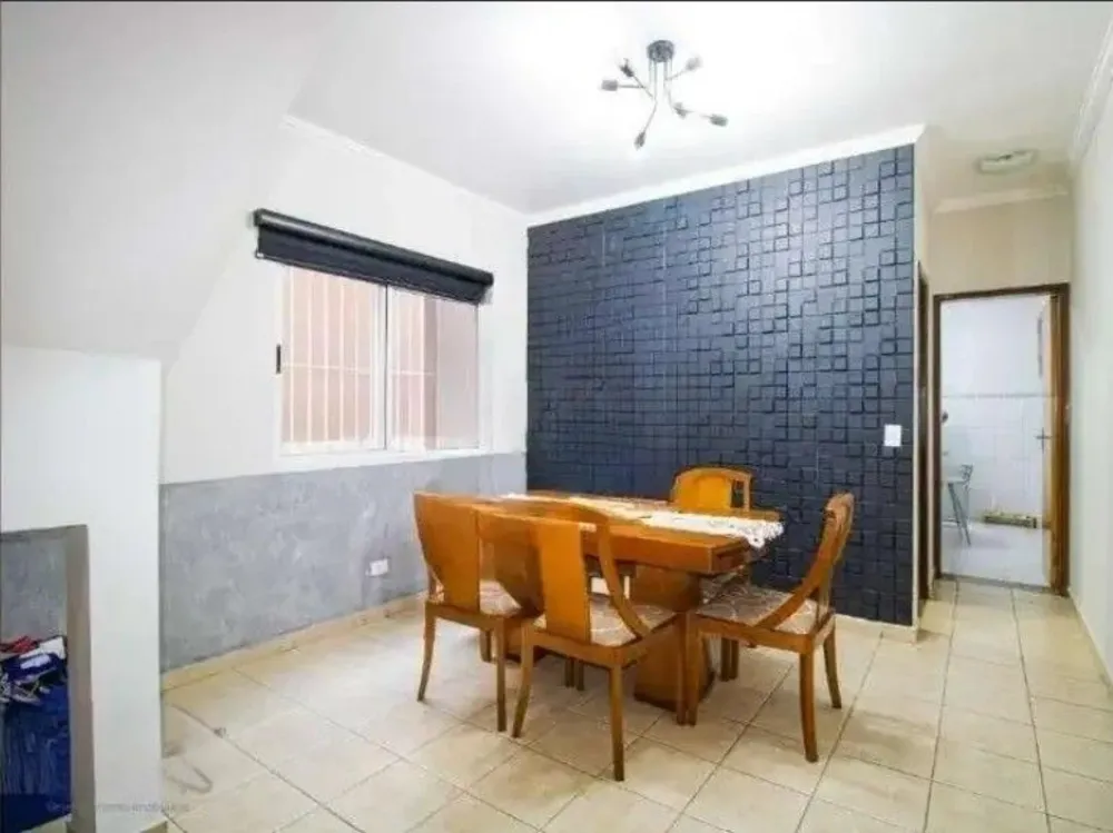 Sobrado, 3 quartos, 150 m² - Foto 1