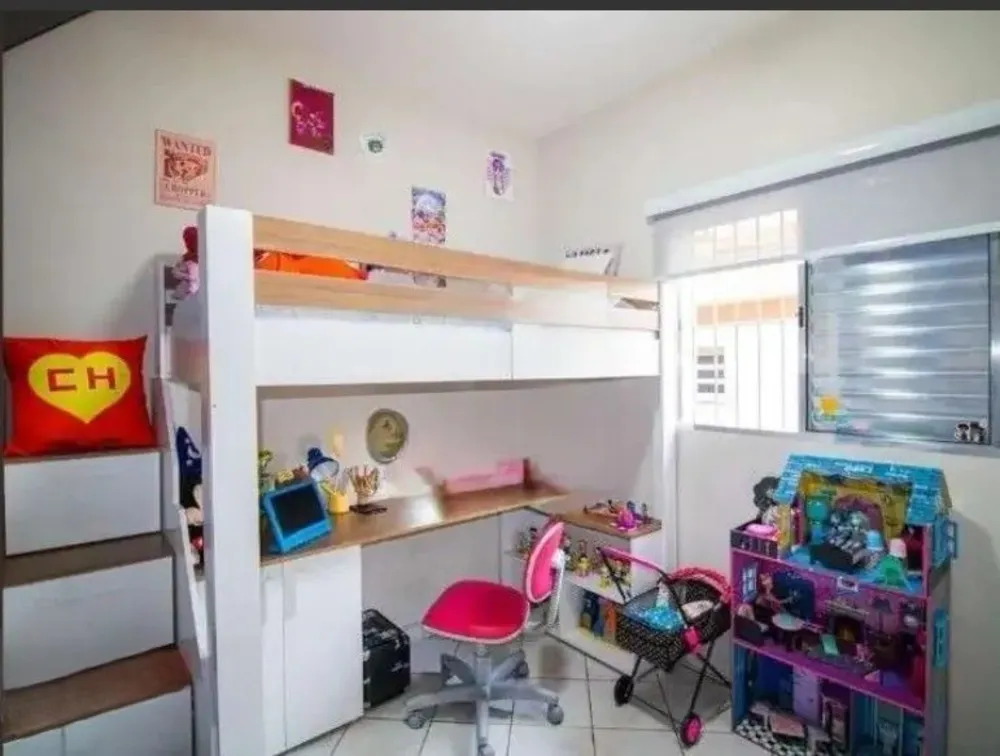 Sobrado, 3 quartos, 150 m² - Foto 5