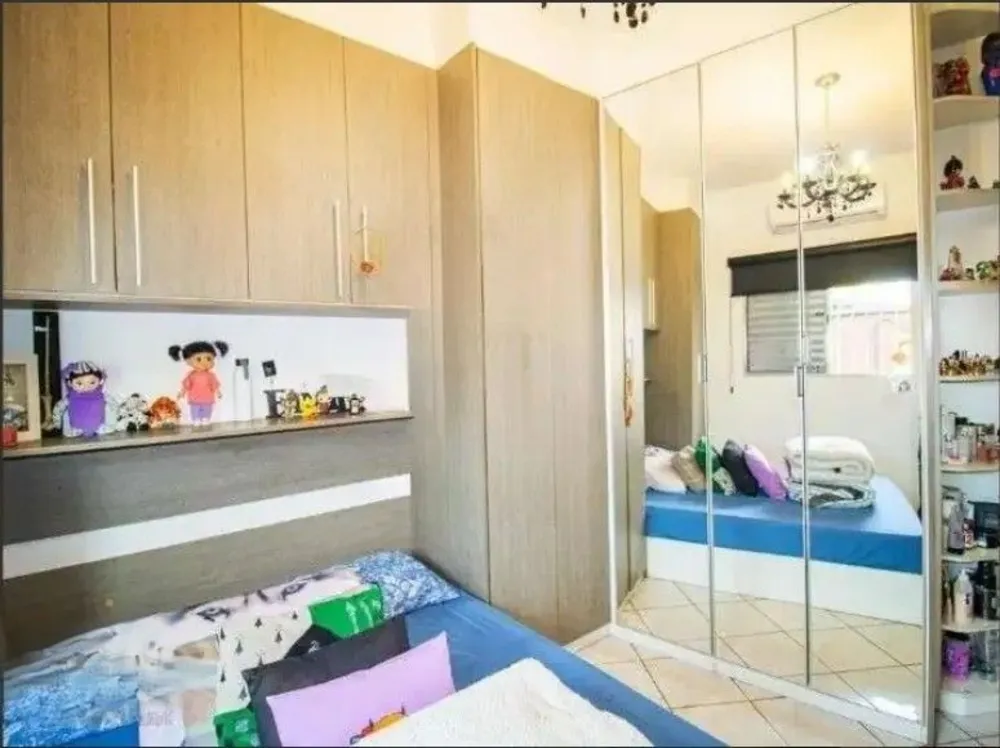 Sobrado, 3 quartos, 150 m² - Foto 3