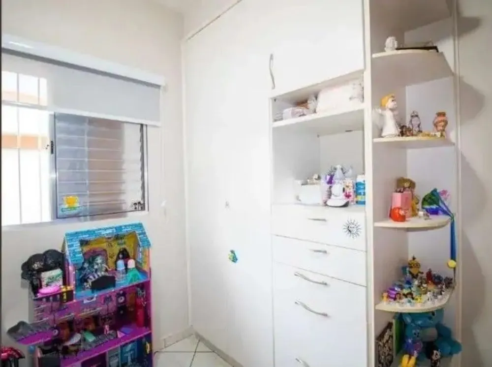 Sobrado, 3 quartos, 150 m² - Foto 2