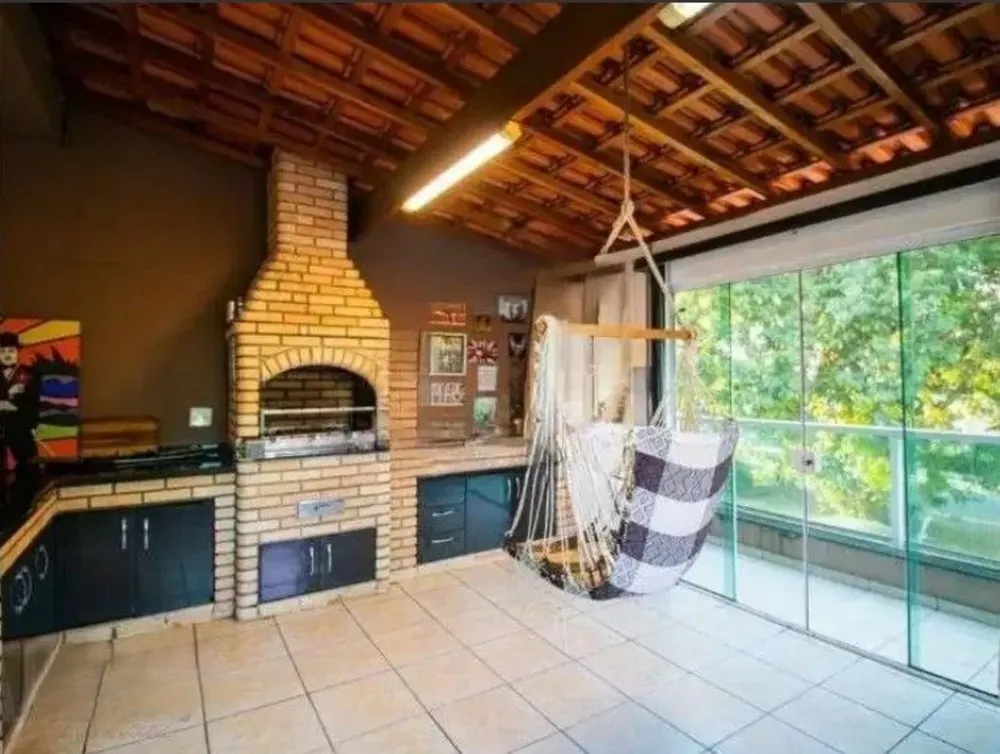 Sobrado, 3 quartos, 150 m² - Foto 9