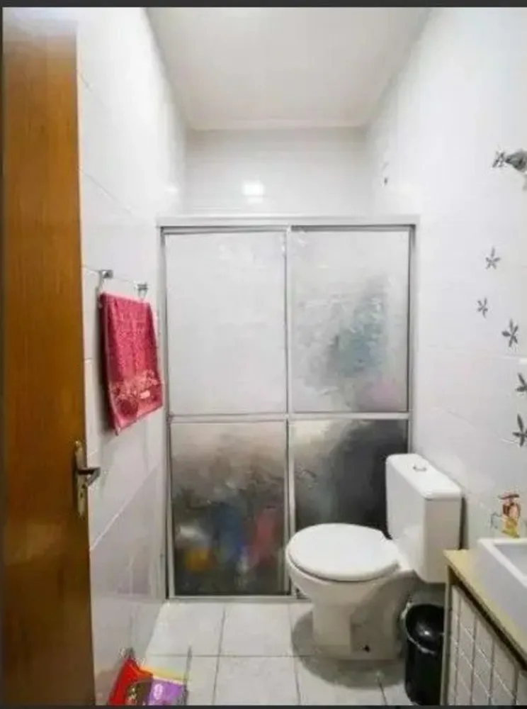 Sobrado, 3 quartos, 150 m² - Foto 7