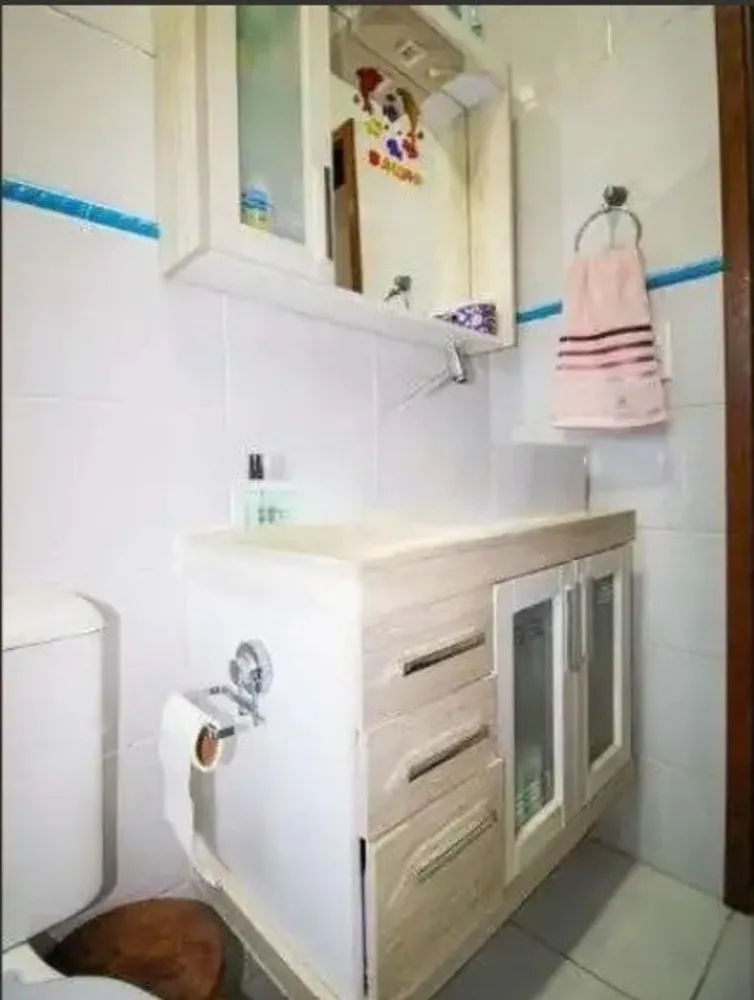 Sobrado, 3 quartos, 150 m² - Foto 10