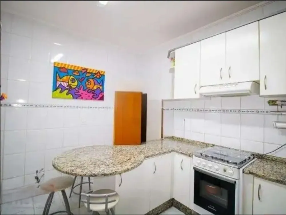 Sobrado, 3 quartos, 150 m² - Foto 5