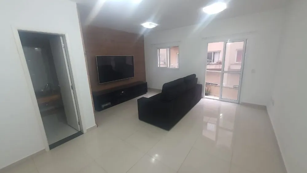 Sobrado, 3 quartos, 180 m² - Foto 4