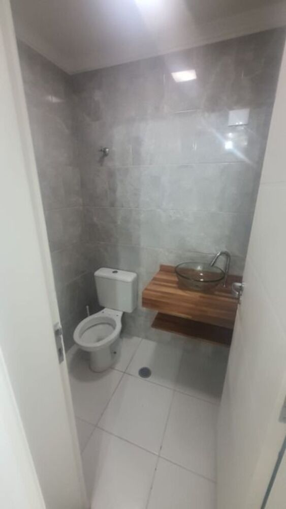 Sobrado, 3 quartos, 180 m² - Foto 9