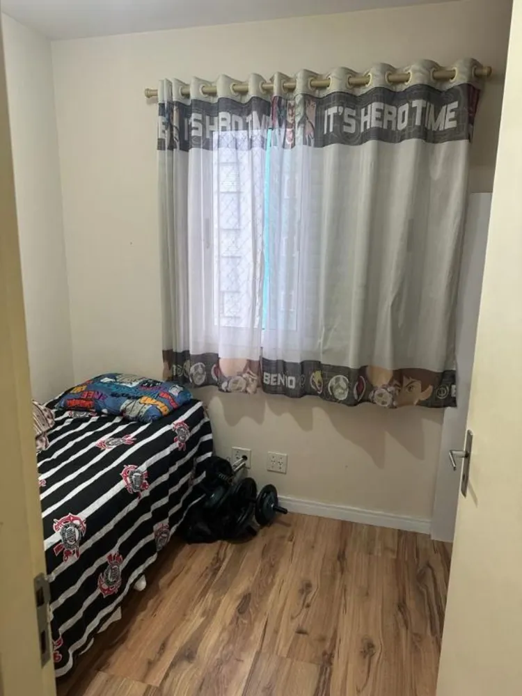 Apartamento, 3 quartos, 62 m² - Foto 8