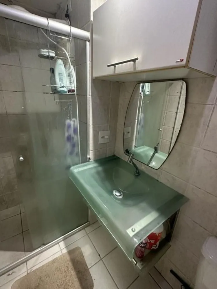 Apartamento, 3 quartos, 62 m² - Foto 6