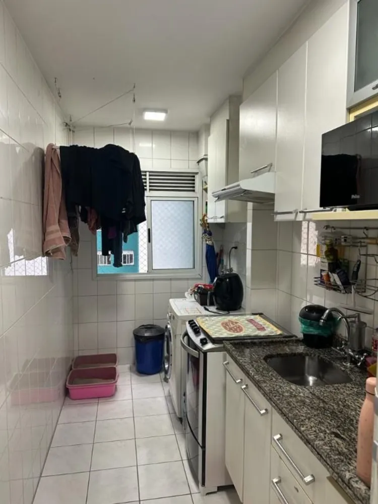 Apartamento, 3 quartos, 62 m² - Foto 4