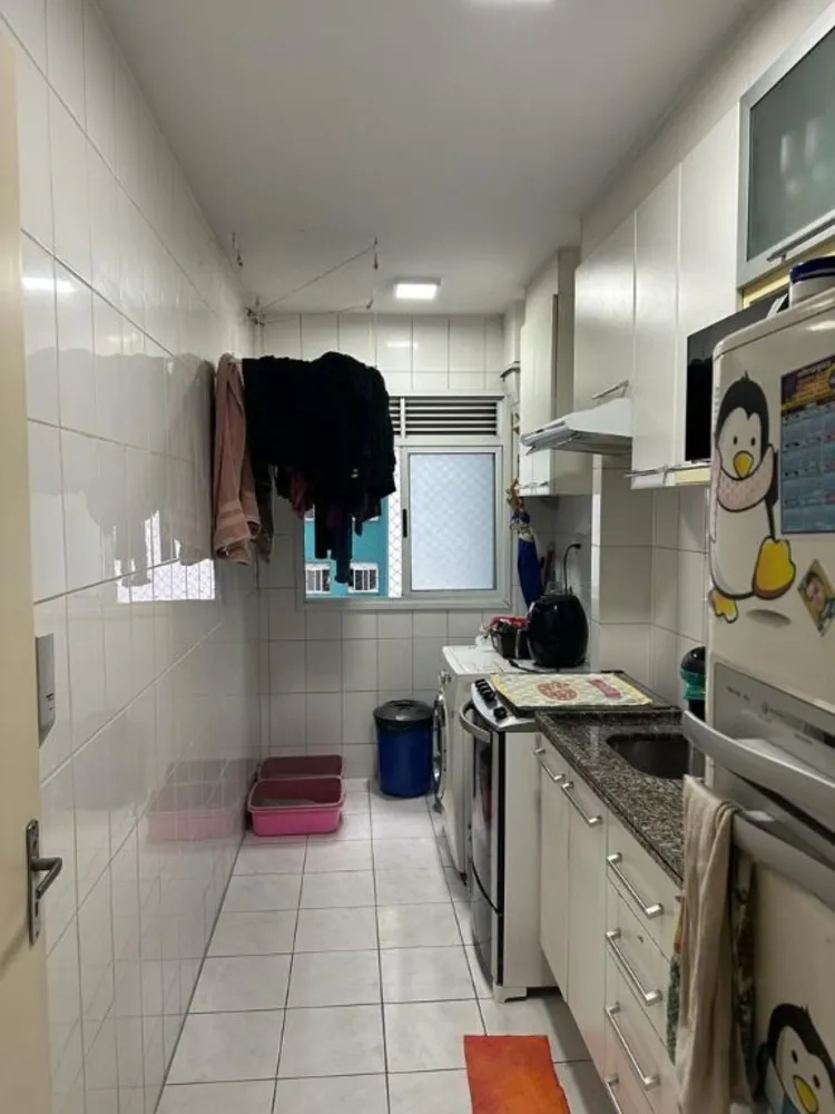 Apartamento, 3 quartos, 62 m² - Foto 11