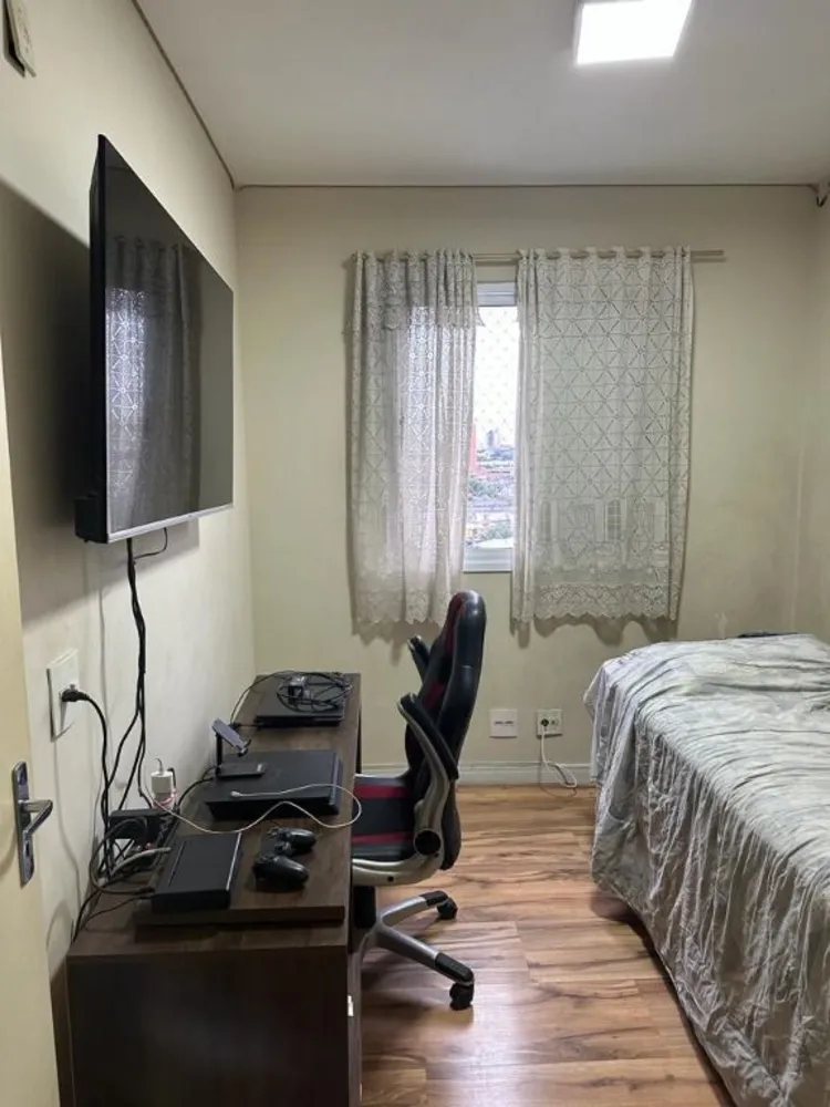 Apartamento, 3 quartos, 62 m² - Foto 10