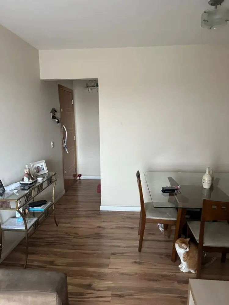 Apartamento, 3 quartos, 62 m² - Foto 2