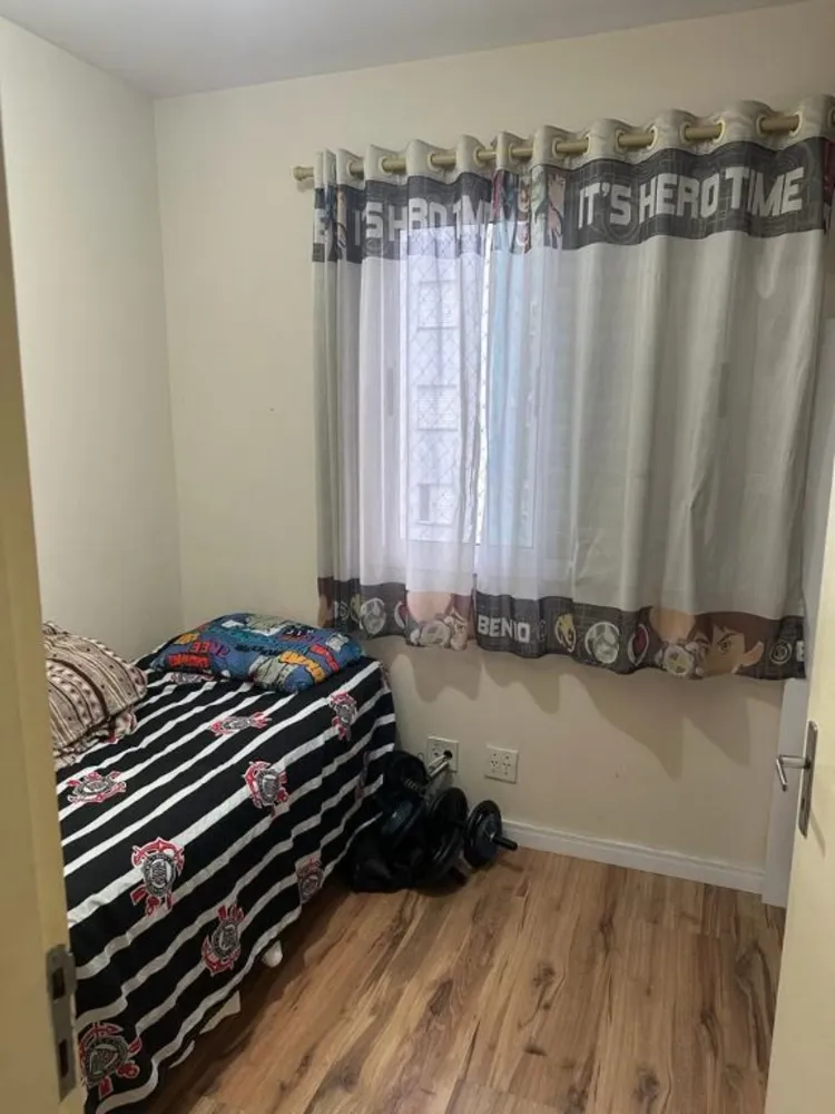 Apartamento, 3 quartos, 62 m² - Foto 7