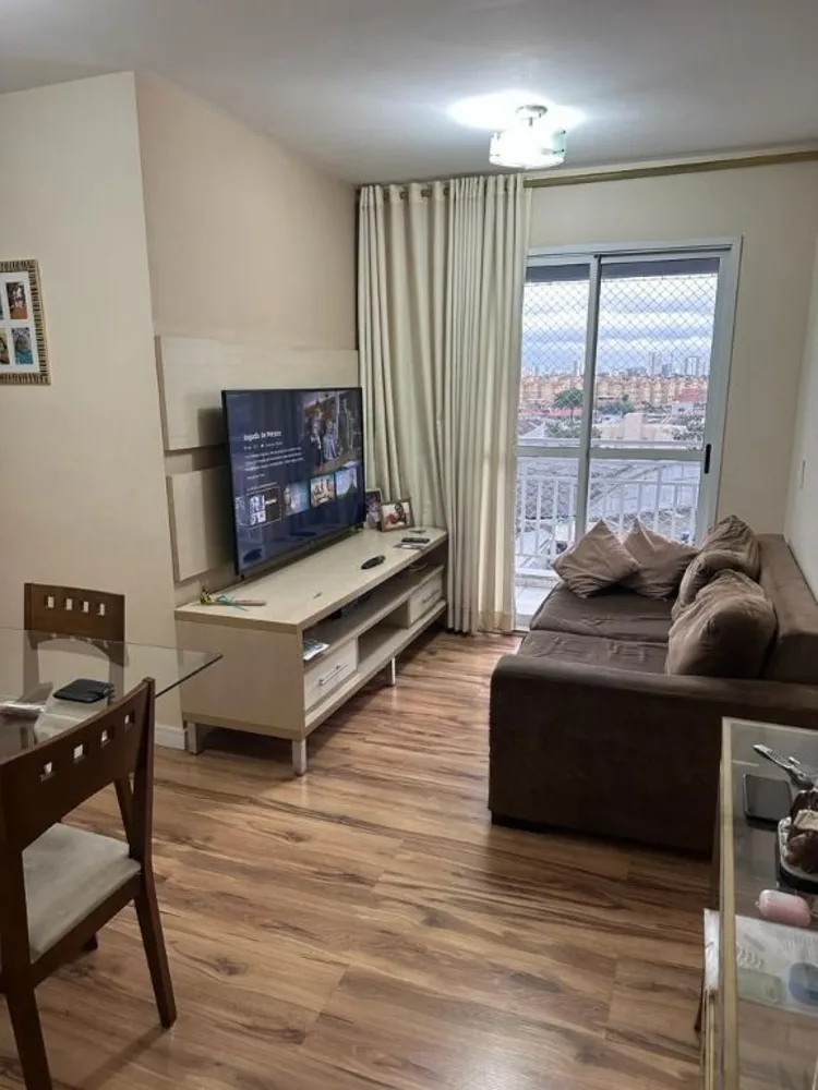 Apartamento, 3 quartos, 62 m² - Foto 1