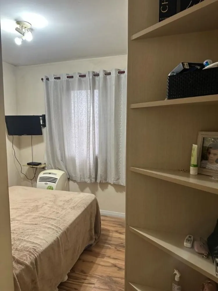 Apartamento, 3 quartos, 62 m² - Foto 9