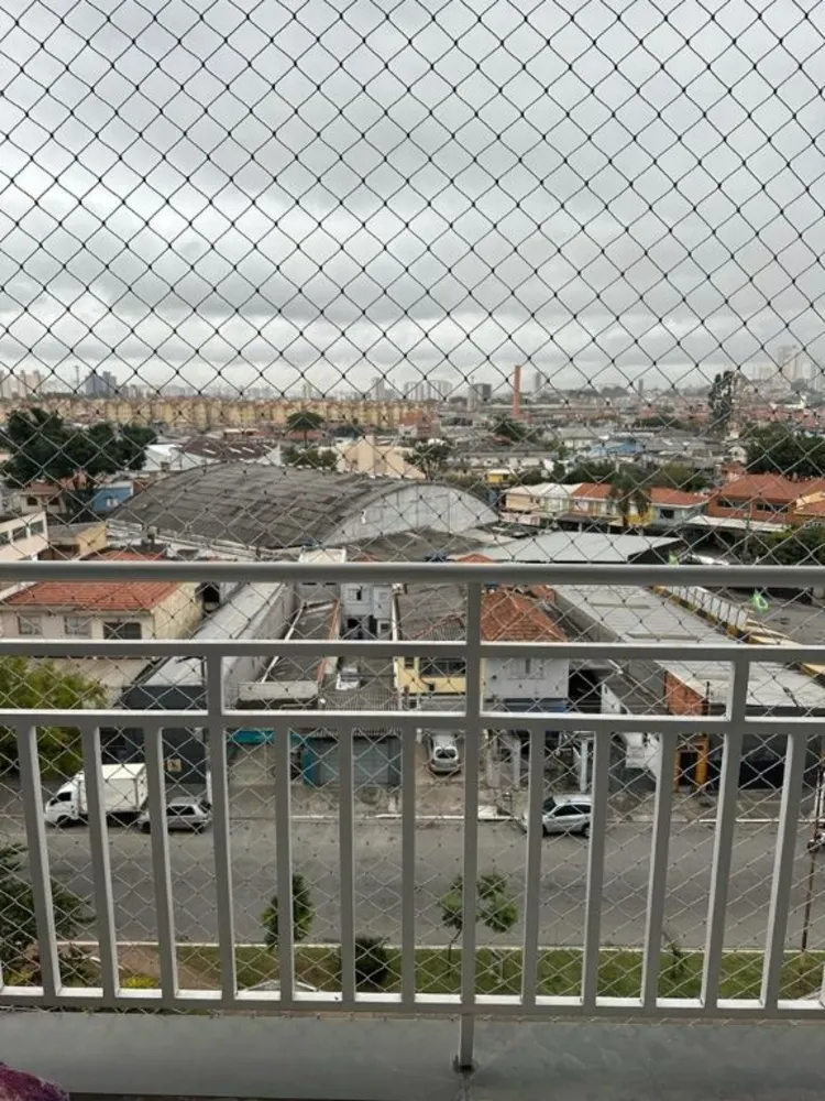 Apartamento, 3 quartos, 62 m² - Foto 3