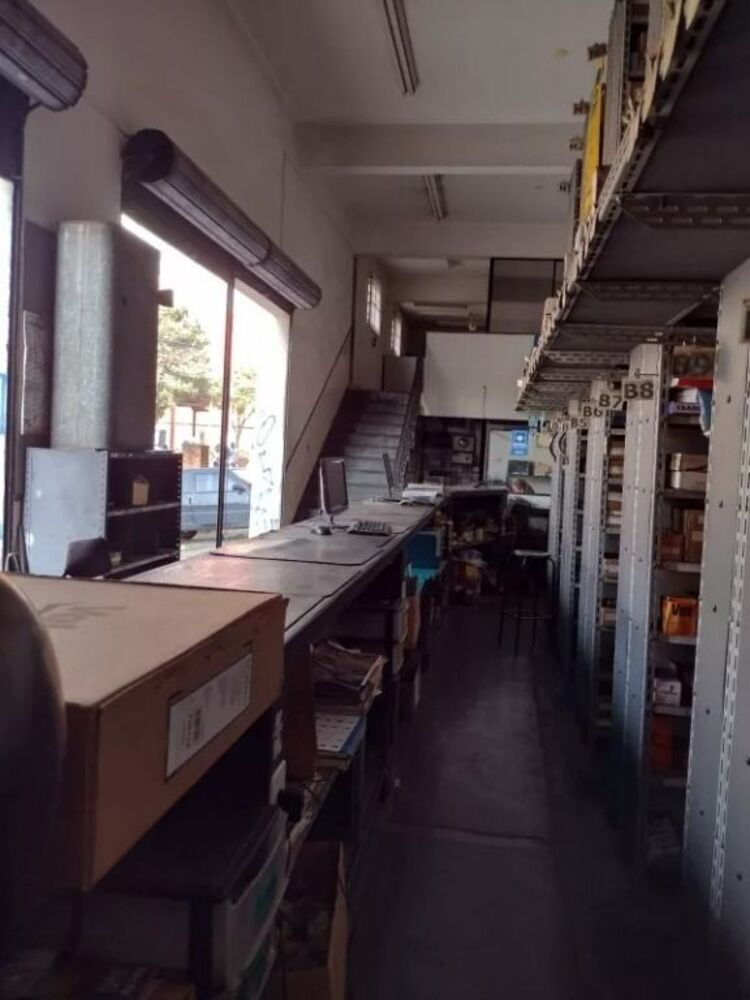 Depósito-Galpão, 834 m² - Foto 3