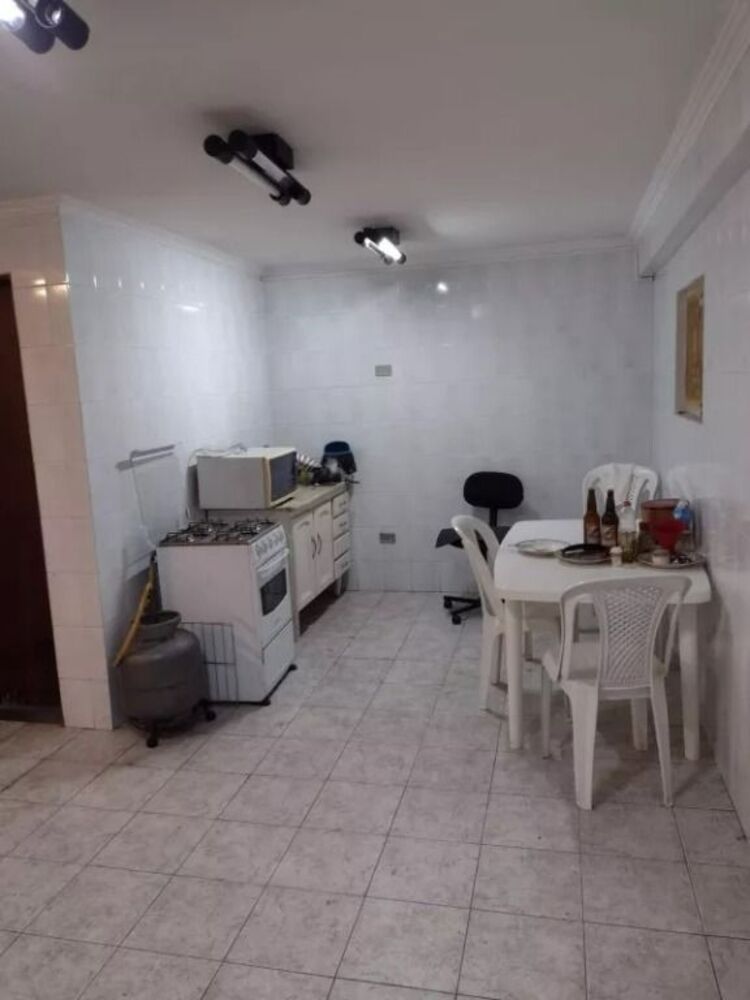 Depósito-Galpão, 834 m² - Foto 9