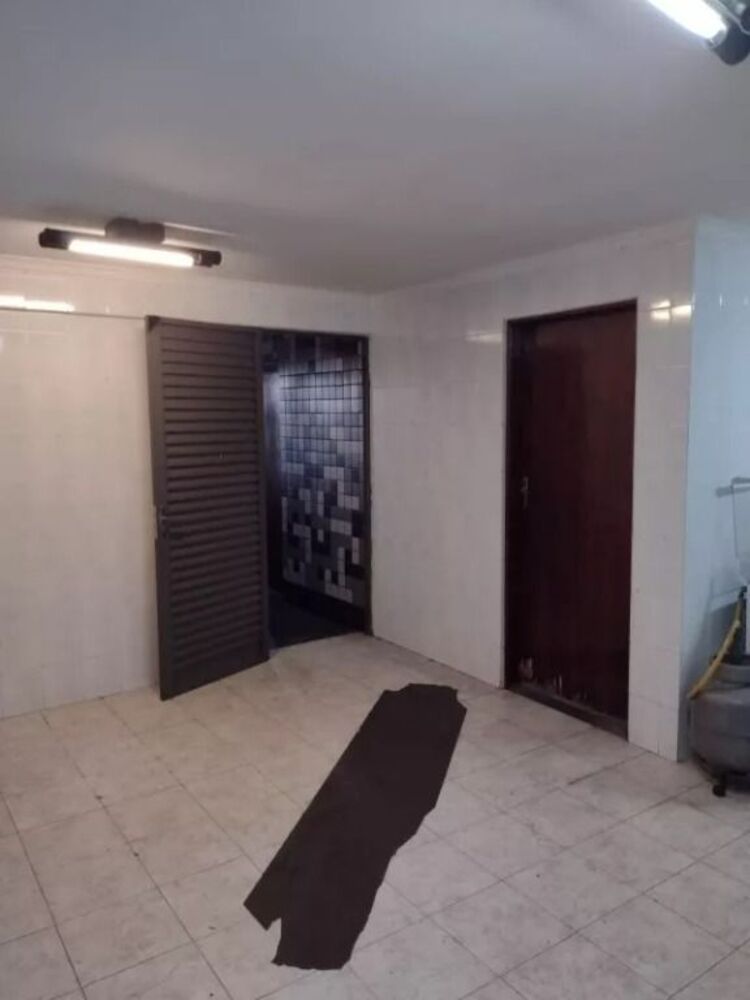 Depósito-Galpão, 834 m² - Foto 5