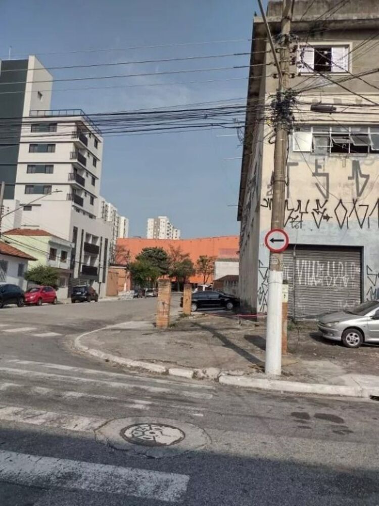 Depósito-Galpão, 834 m² - Foto 4